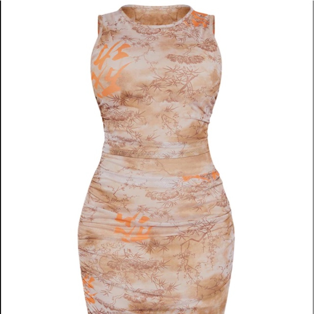 MIDI dress